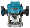 Afbeeldingen van Makita 40V Max Bovenfrees RP001GZ02