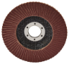 Afbeeldingen van Makita Lamellenschijf D-27268 - Ø115mm - A120 