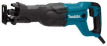 Afbeeldingen van Makita Reciprozaag JR3061T - 230V - in koffer