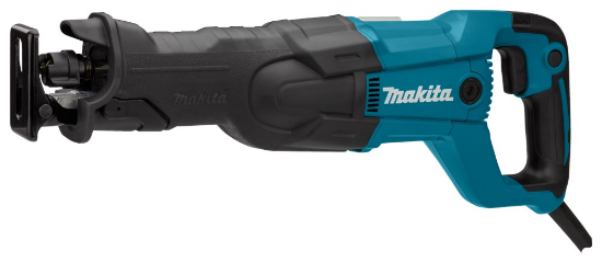 Afbeeldingen van Makita Reciprozaag JR3061T - 230V - in koffer