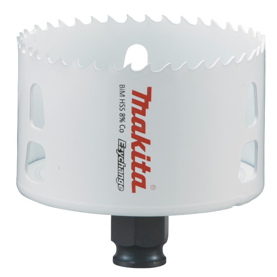 Afbeeldingen van Makita Gatzaag 79mm BiM snelwissel E-03947