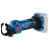 Afbeeldingen van Bosch Rotatiegereedschap GCU 18V-30