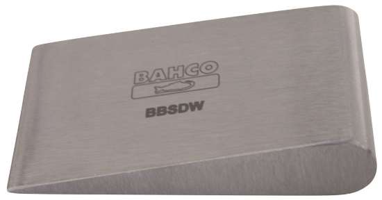 Afbeeldingen van Bahco wig dolly 112x64x23mm (BBSDW)