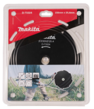Afbeeldingen van Makita Snijblad 230X25,4X1,8Mm 8T D-73324