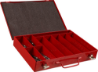 Afbeeldingen van Kelfort Assortimentkist - 330x234x47 - Sds+ 50 Delig 