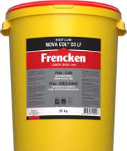Afbeeldingen van Frencken Houtlijm d3 nova col - 25kg - BASISARTIKEL