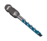 Afbeeldingen van Makita multi-boor E-14940 - 4x90mm - 1/4'' Zeskant opname