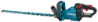 Afbeeldingen van Makita XGT 40 V Max Heggenschaar 60cm Terugsnoeiuitvoering UH006GM201