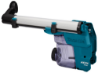 Afbeeldingen van Makita Stofzuiger DX11 - Past op Combihamer HR3012FCJ