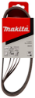 Afbeeldingen van Makita Schuurband K60 30X533 Red P-36681