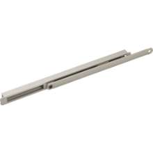 Afbeeldingen van Dorma Glijarm G96-N / K8/K12 Din Rs Zilver