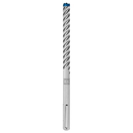 Afbeeldingen van Bosch Hamerboor SDS-Max-8X SDS-Max-8X