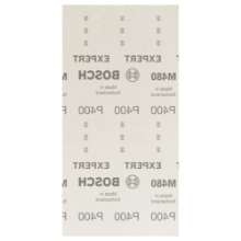Afbeeldingen van Bosch Schuurnet M480