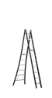 Afbeeldingen van Altrex reformladder Nevada NZR