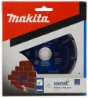 Afbeeldingen van Makita Diamantvoegsch. 115X22,2 Blauw B-13247