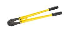 Afbeeldingen van Stanley boutenschaar gesmeedde handgreep - 750mm - 12.7mm