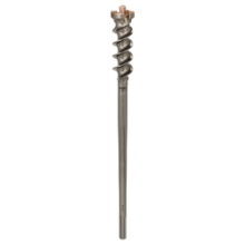Afbeeldingen van Bosch Doorvoerboren SDS-max-9 Break Through SDS-Max
