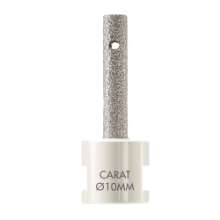 Afbeeldingen van Carat Diamantfrees Recht 10mm M14