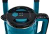 Afbeeldingen van Makita 2x18 V Waterkoker DKT360Z
