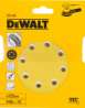 Afbeeldingen van DeWALT Schuurschijf DT3108
