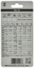 Afbeeldingen van Makita Decoupeerzaagblad No10 A-85818