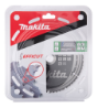Afbeeldingen van Makita afkortzaag efficut HM - 190X20x1,85mm 60Tands 10° - voor hout