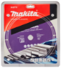 Afbeeldingen van Makita Doorslijps. diam 230x1,3mm met B-53718