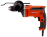 Afbeeldingen van Makita M8101 230V klopboormachine, in doos