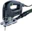 Afbeeldingen van Festool decoupeerzaagmachine psb300 eq-plus beugel