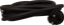 Afbeeldingen van Kelfort Vervangsnoer - 2x1.5mm 3 meter - neopreen kabel 