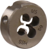 Afbeeldingen van Kelfort Snijplaat Hss-G - M5 - 6G 