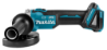 Afbeeldingen van Makita Haakse Slijper/Slijpmachine DGA506ZJ - 18v 125mm 