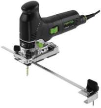 Afbeeldingen van Festool Cirkelsnijder KS-PS/PSB 300