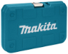 Afbeeldingen van Makita boren/schroefbit set - 50 delig