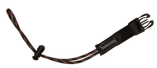 Afbeeldingen van Bahco connector voor veiligheidskoord 3875-LY3 en 3875-WL1