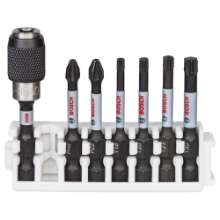 Afbeeldingen van Bosch Schroefbitpack