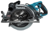 Afbeeldingen van Makita 40 V Max Cirkelzaag 260 mm RS002GZ