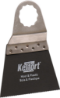 Afbeeldingen van Kelfort Multizaag - 65x42mm - Hout Fijne Tand 