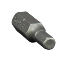 Afbeeldingen van Makita Schroefbit IB4,0x25 3stk B-23709