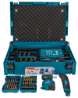 Afbeeldingen van Makita boor-/bitset - 96 delig in Mbox1