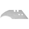 Afbeeldingen van Stanley reserve mesjes 5192 - 0.65x60mm - 100 stuks