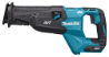 Afbeeldingen van Makita Reciprozaag - 40V Max - Zonder accu`s en lader in doos