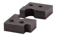 Afbeeldingen van Makita Messenset M8 Rvs SC00000514