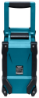 Afbeeldingen van Makita Bouwradio FM DAB/DAB MR003GZ