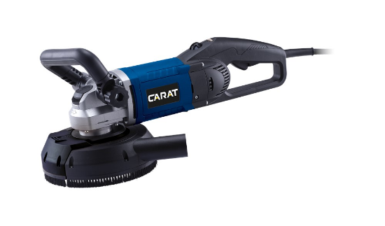 Afbeeldingen van Carat Betonslijper Pro Grinder 180