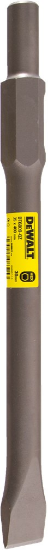 Afbeeldingen van DeWALT Koudbeitel zeskant DT6809
