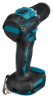 Afbeeldingen van Makita boor-/schroefmachine DDF487RTJ - LXT 18V 2x5,0Ah accu - Inclusief snellader in Mbox