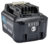 Afbeeldingen van Makita accu BL1041B 12V Max 4.0Ah 197406-2