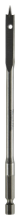 Afbeeldingen van Makita Speedboor 1/4 6x150mm E-17164