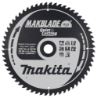 Afbeeldingen van Makita Zaagb Hout 305x30x60T 5G B-08729